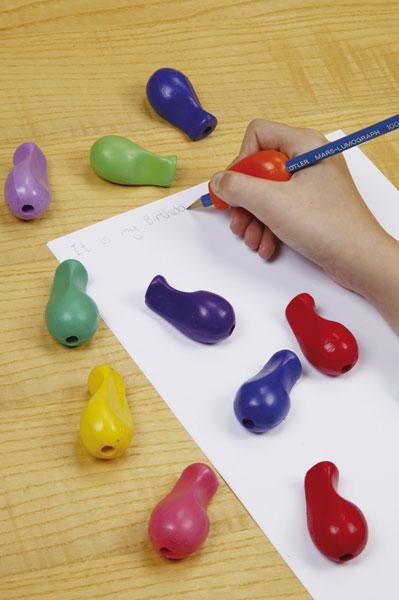 Ultra Stifthalter groß, Large Ultra Pencil Grip, 3er Pack Ultra Stifthalter groß, Large Ultra Pencil Grip, 3er Pack