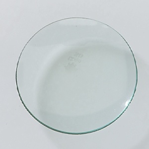 Uhrglasschale, Abdampfschale, 50 mm