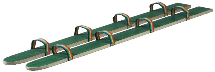 Sport-Freizeit Rasenski, Paar