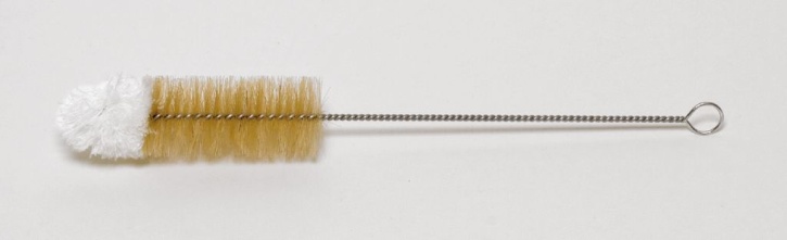 Reagenzglasbürste, 250x40 mm