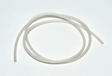 Silikonschlauch, 10 x 2 mm