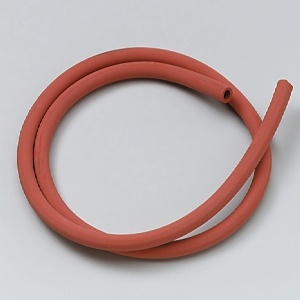 Gummischlauch, Laborqualität, Innendurchmesser: 8 mm