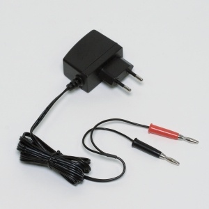 Stecker-Netzgerät, 6 V, getaktet,