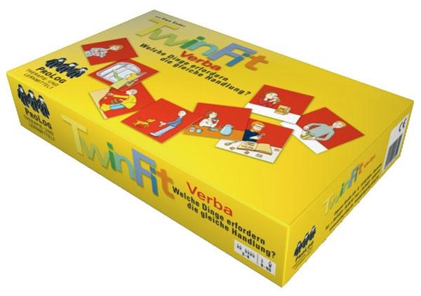 TwinFit - Verba