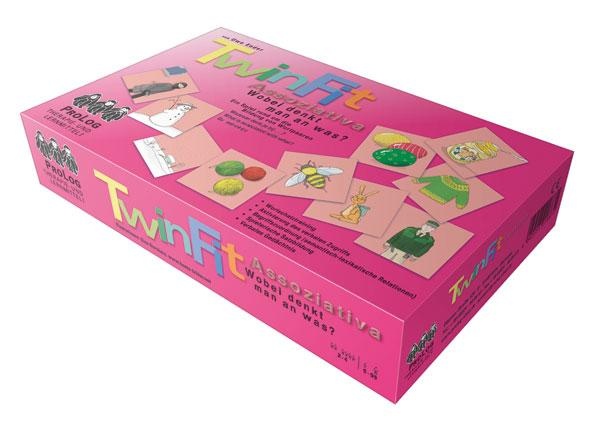 TwinFit - Assoziativa