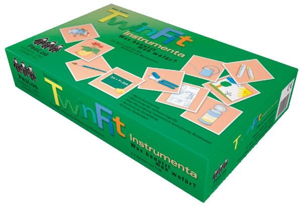 TwinFit - Instrumenta