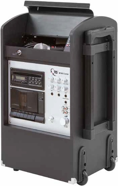 TLS M100 Blue TLS M100 Blue