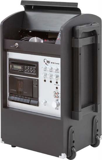 TLS M100 Funk TLS M100 Funk