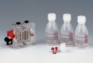 Methanol-Brennstoffzelle