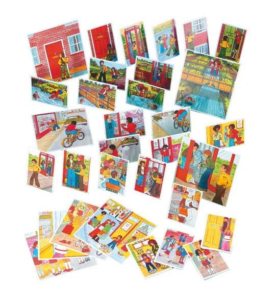 Bildbox: Was würdest du tun? Bildbox: Was würdest du tun?