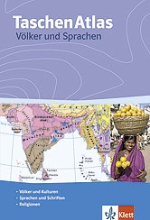 TaschenAtlas Völker und Sprachen TaschenAtlas Völker und Sprachen