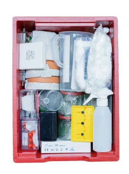 Gerätesatz Natur und Umwelt