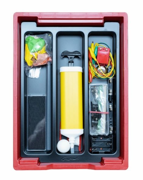 Gerätesatz Elektrizität