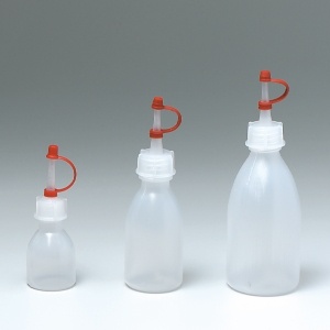 Tropfflasche, PE, Inhalt: 100 ml