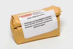 Thermitgemisch, 500 g