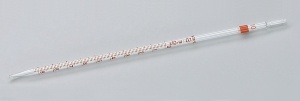 Messpipette, Klarglas, Inhalt: 1 ml