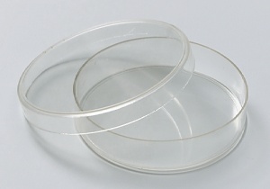 Petrischalen für den Einmalgebrauch, 90 x 15 mm