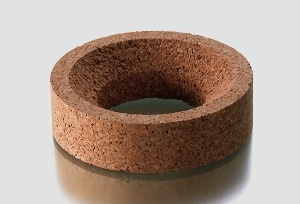 Korkringe für Rundkolben bis 250 ml