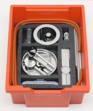 Nachrüstsatz Stativmaterial zu 89750/89870/89880