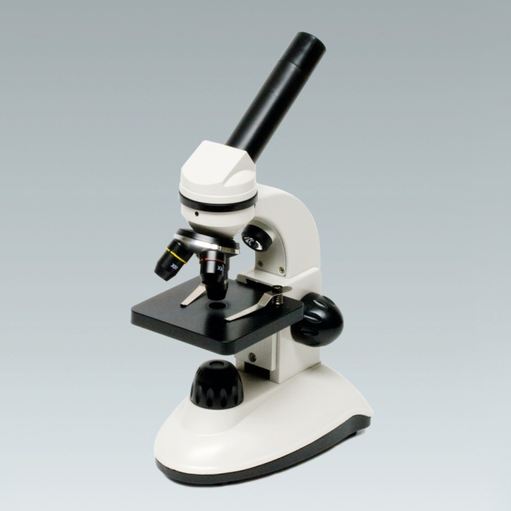 Preisgünstiges Einstiegs-Mikroskop Preisgünstiges Einstiegs-Mikroskop