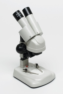 Stereoskop Stereoskop