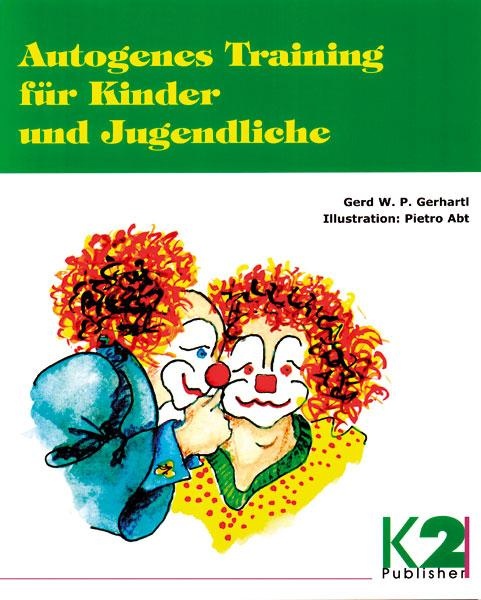 Autogenes Training für Kinder und Jugendlichen