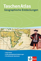 TaschenAtlas Geographische Entdeckungen TaschenAtlas Geographische Entdeckungen