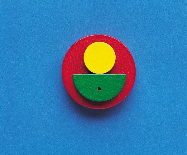 Sensino - komplexe Formen