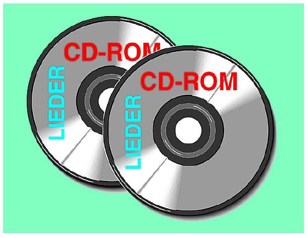 Kunstformen der Natur - Die Welt des Kleinsten, Interaktive CD-ROM