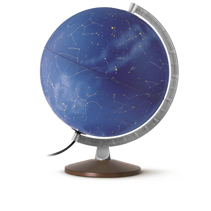 Sternbild-Leuchtglobus, Ø 30 cm Sternbild-Leuchtglobus, Ø 30 cm