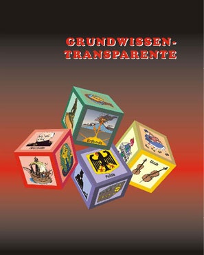 Transparentmappe Grundwissen Musikgeschichte Transparentmappe Grundwissen Musikgeschichte