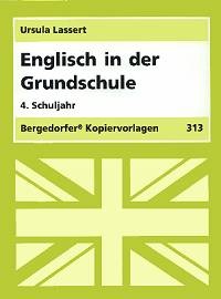 Englisch in der Grundschule - 4. Schuljahr