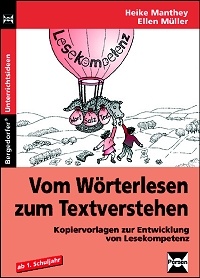 Vom Wörterlesen zum Textverstehen