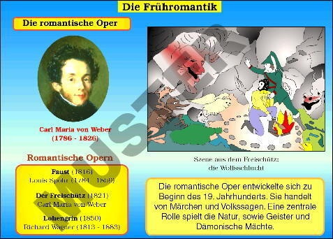 TR Die Romanik: Übersicht TR Die Romanik: Übersicht