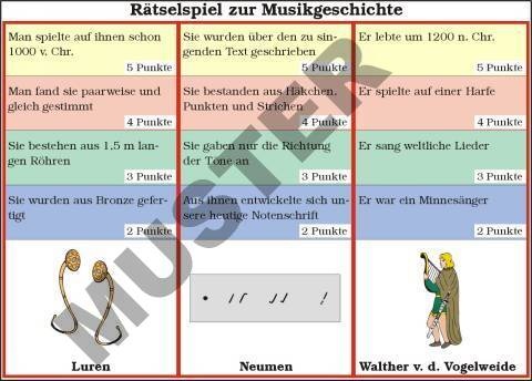 TR Neue Musik nach 1950 TR Neue Musik nach 1950
