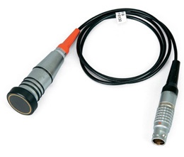 Ultraschallsonde 2 MHz, GS200