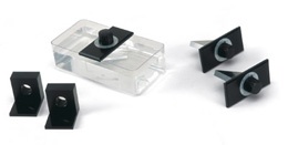 Gerätesatz Longitudinalwellen und Transversalwellen