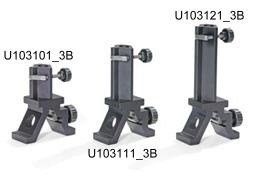 Optik Reiter Fußbreite 50 / Säulenhöhe 90, für Präzisionsbank D
