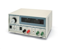 Netzgerät, AC/DC 0-30V,5A, 230V, 50/60Hz