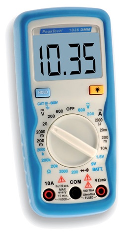 Digital-Multimeter