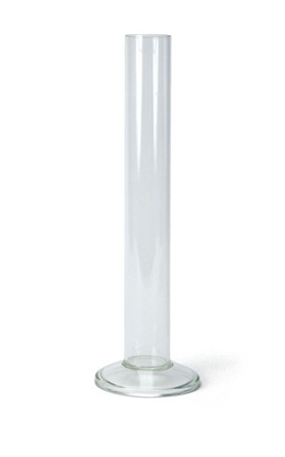 Standzylinder ungraduiert