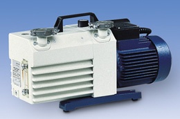 Drehschieber-Vakuumpumpe, 230 V