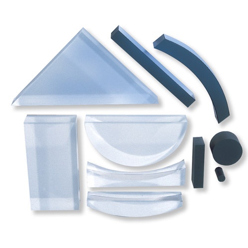 Optik auf der Weißwandtafel, Basissatz