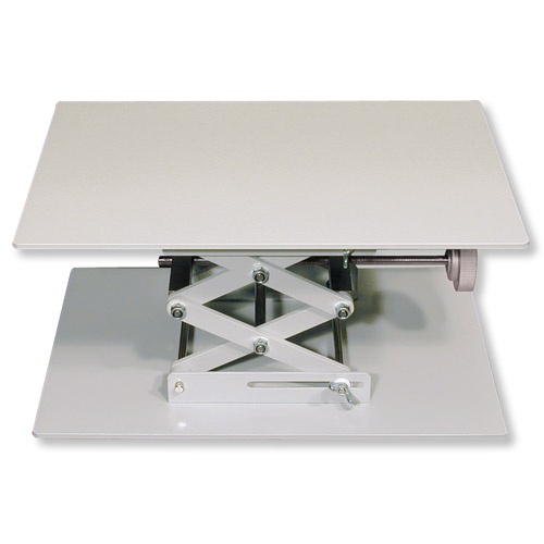Laborhebebühne, Laborboy  Tisch 320x220 mm  Hub 65-250 mm