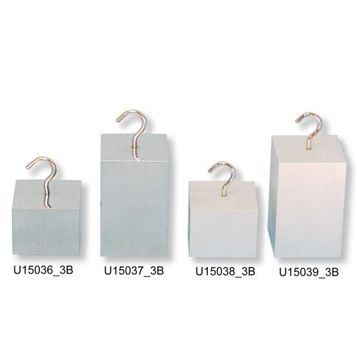 Tauchkörper Al 50 cm³