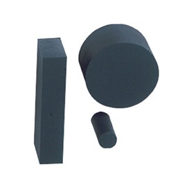 Schattenkörper, 1 Quader, 2 Zylinder, magnethaftende Elemente