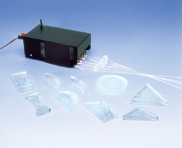 Optische Komponenten, Satz