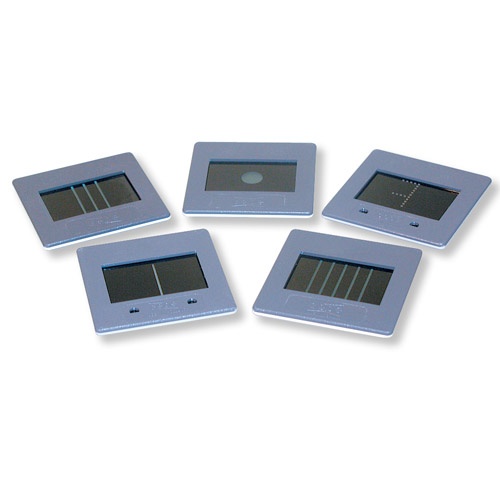 Spalt- und Lochblenden, Satz 5