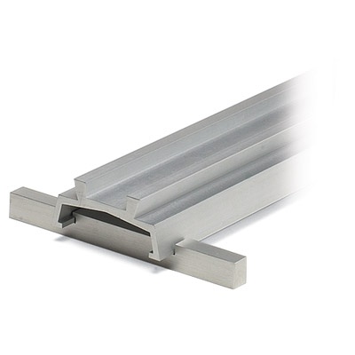 Schienenfüße, Paar, zur Halterung der Optischen Bänke U