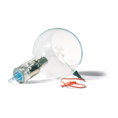 Schattenkreuzröhre S